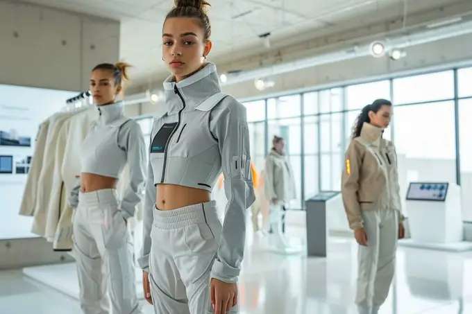 Comment lancer une collection de vêtements connectés : étapes clés et conseils pratiques
