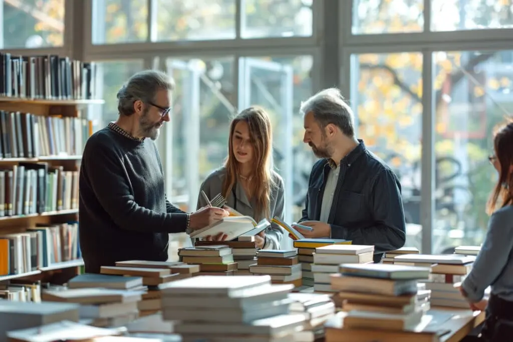 Comment les auteurs du nouveau roman ont-ils révolutionné la littérature contemporaine ?