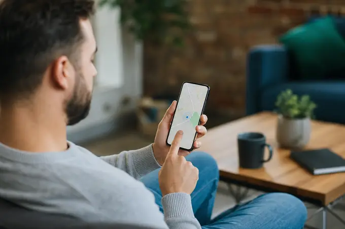 Comment localiser un téléphone ?