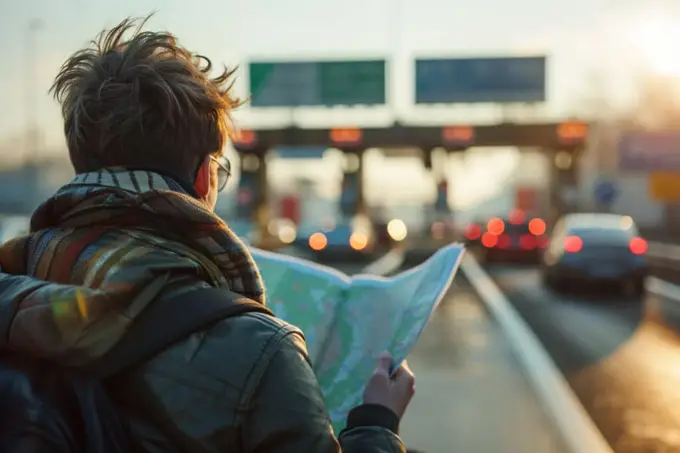 Comment payer moins chere l autoroute