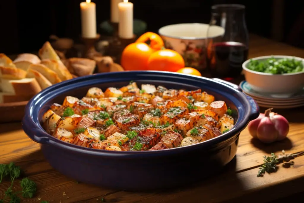 Comment préparer un authentique cassoulet toulousain ?