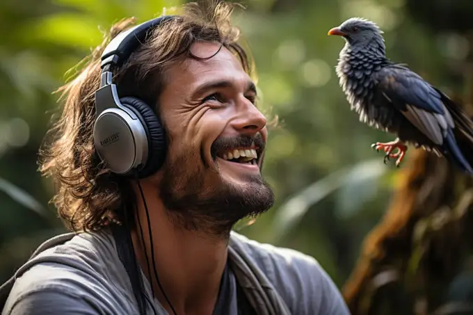 Comment reconnaître les chants d’oiseaux : conseils pratiques pour les passionnés d’ornithologie