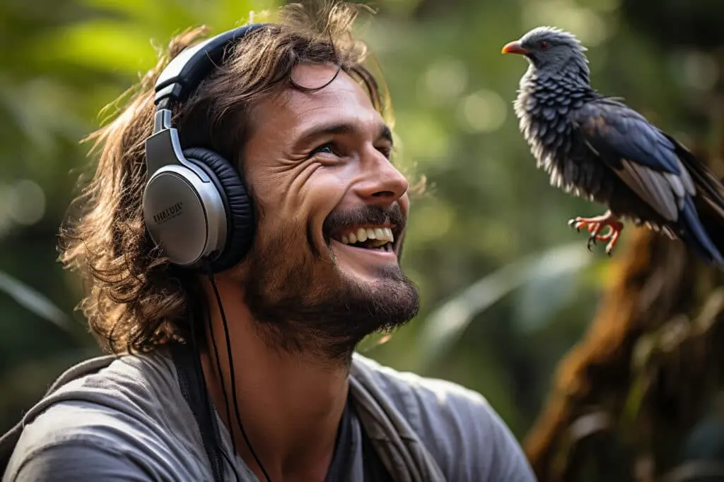 Comment reconnaître les chants d’oiseaux : conseils pratiques pour les passionnés d’ornithologie