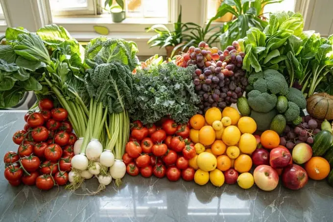 Comment réduire le gaspillage alimentaire au quotidien pour sauver la planète