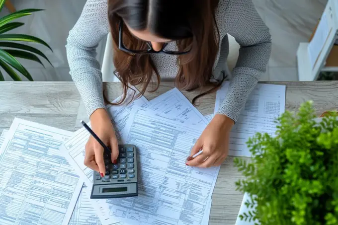 Comment remplir la déclaration d’impôts