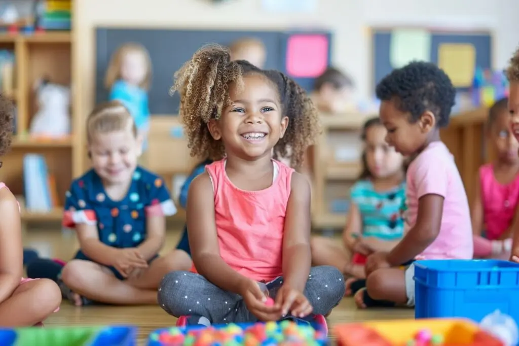 Comment renforcer les compétences sociales des enfants à l’école ?