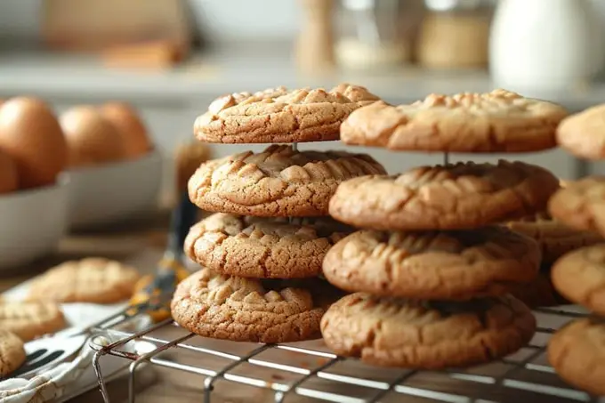 Comment réussir la recette inratable de cookies façon Subway ?