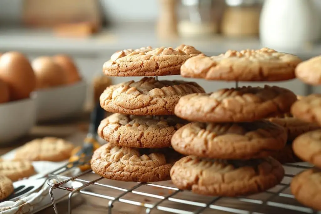 Comment réussir la recette inratable de cookies façon Subway ?
