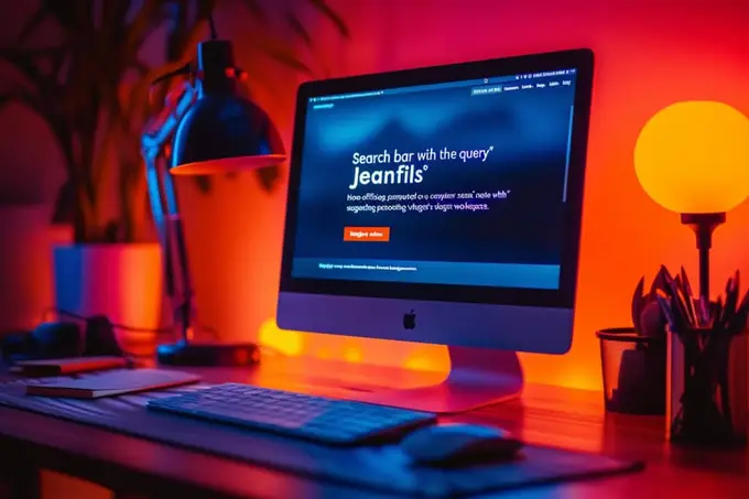 Comment s’appelle jeanfils