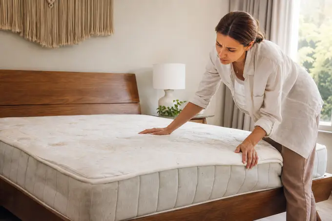Comment savoir quand changer son matelas : les signes qui ne trompent pas