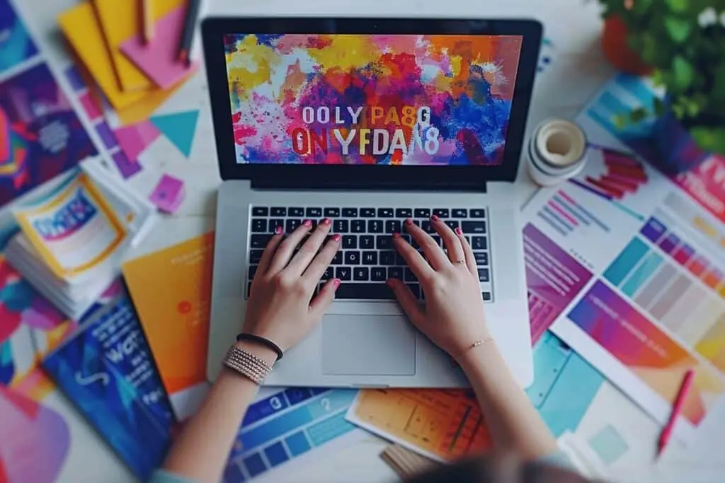 Comment se démarquer sur OnlyFans avec une agence ?