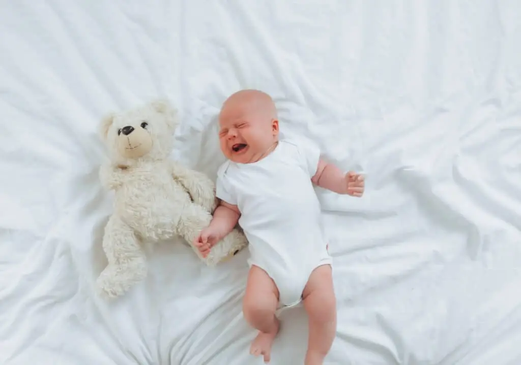 Comment soulager les dents de bébé ?