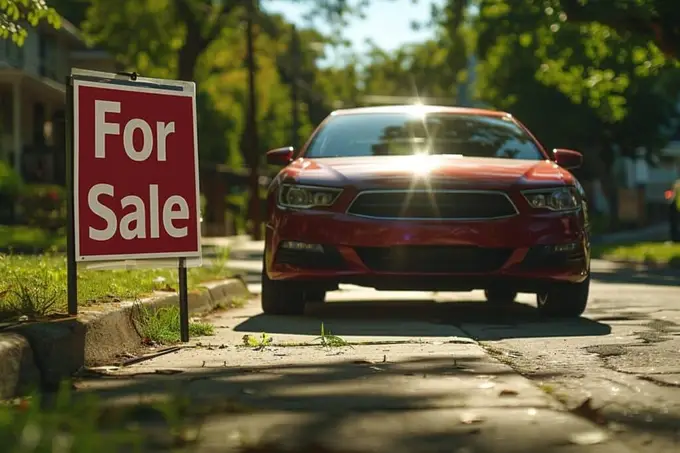 Comment vendre sa voiture d’occasion rapidement ?