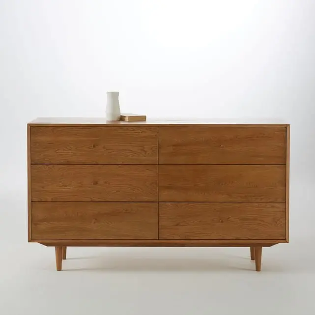 Commode vintage : s’adapte-t-elle à tous les styles ?