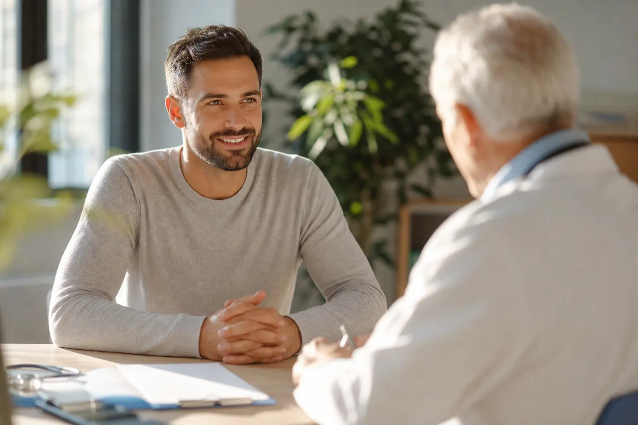 Comprendre l’inflammation testiculaire : causes et traitements