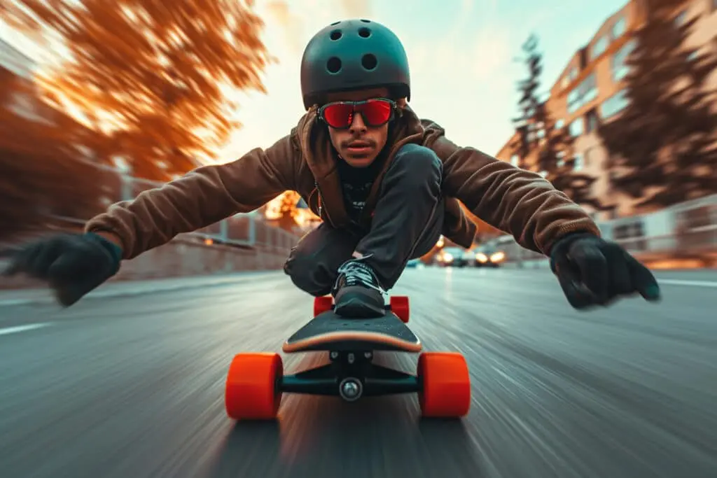 Conseils essentiels pour débuter en skateboard électrique avec confiance