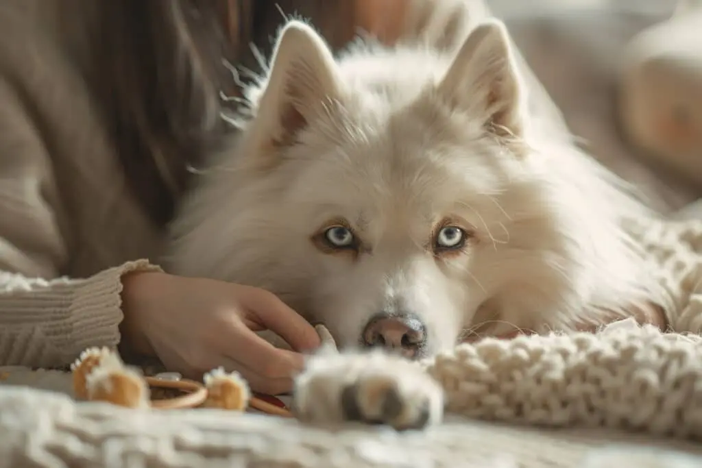 Conseils pratiques pour stimuler l’appétit d’un chien malade refusant de se nourrir