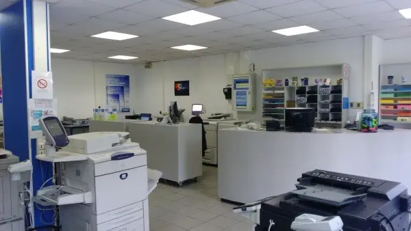 Corep, besoin de faire imprimer des documents ?