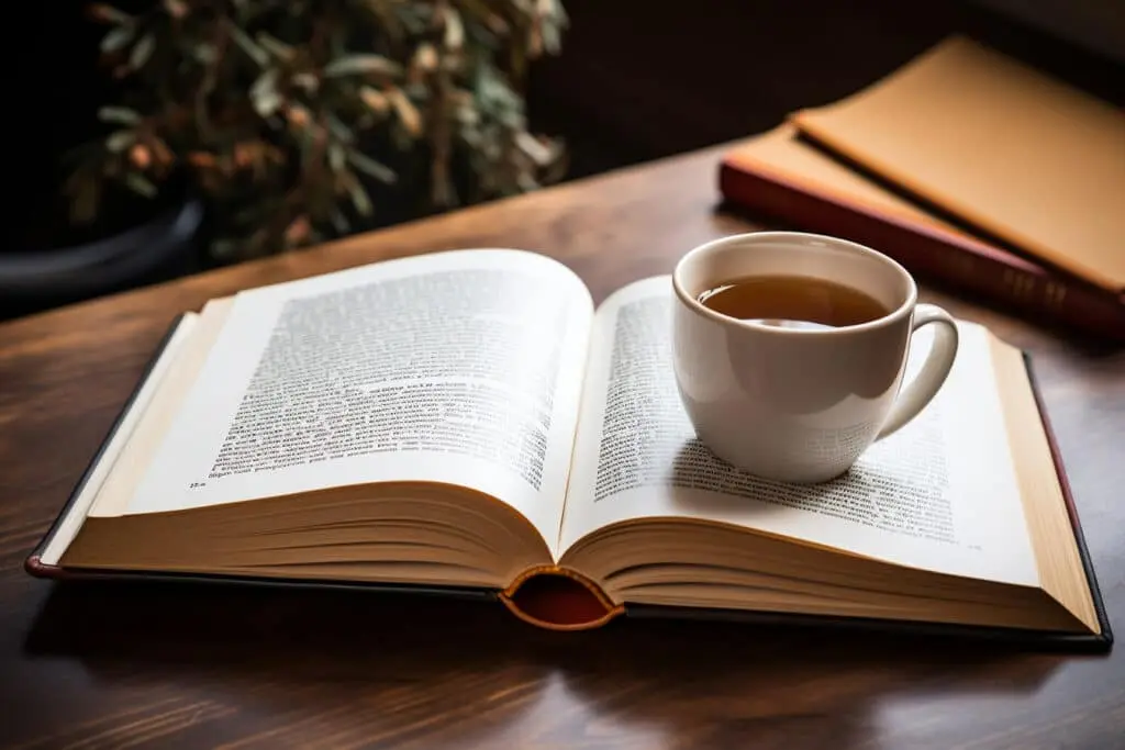 Créer une histoire : guide pour inventer un récit captivant et inoubliable