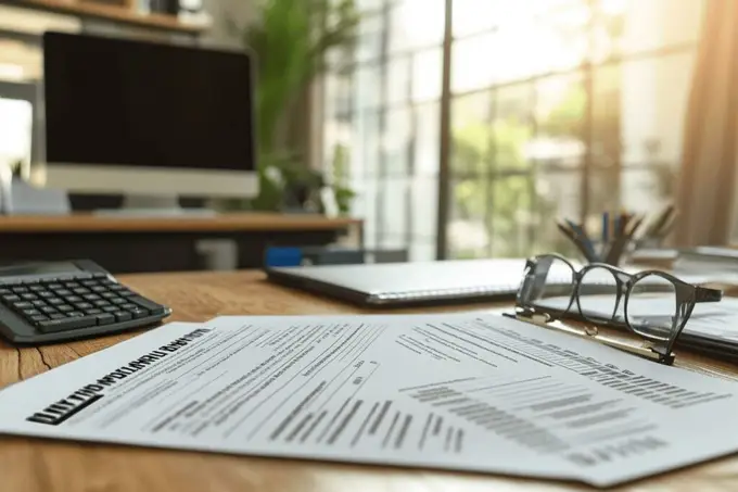 Déclaration de loyer dans un bail de location immobilière : obligations fiscales