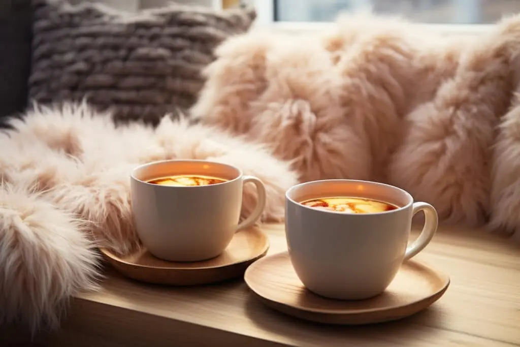 Découvrez nos meilleures recettes de boissons chaudes réconfortantes pour des soirées cocooning parfaites