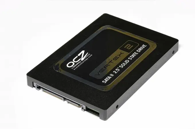 Disque dur SSD : c’est quoi au juste ?
