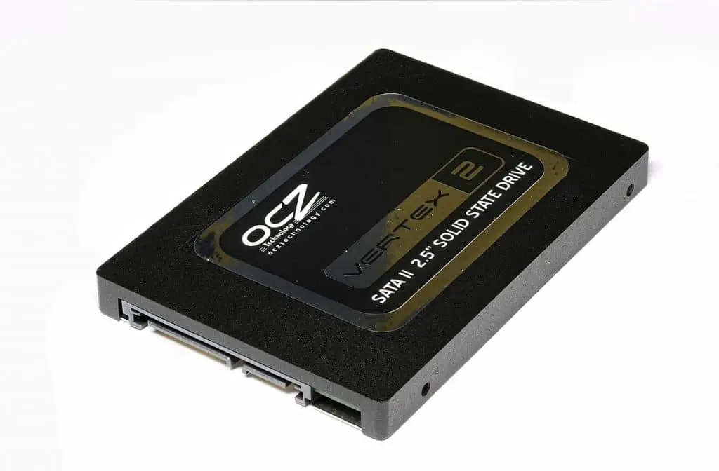 Disque dur SSD : c’est quoi au juste ?