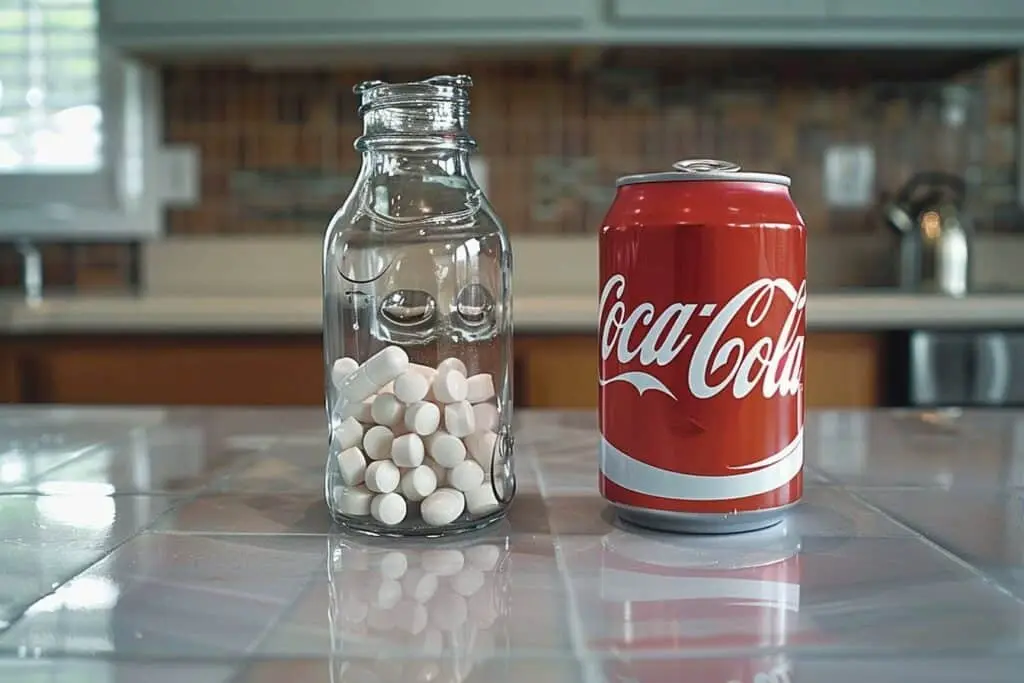 Doliprane et coca : les risques méconnus d’une association
