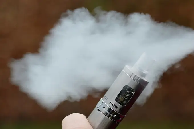 Elaf boutique cigarette électronique : quels sont les kits Eleaf ?