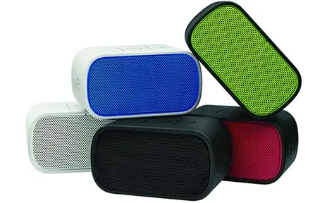 Enceinte portable pas cher : son autonomie est importante