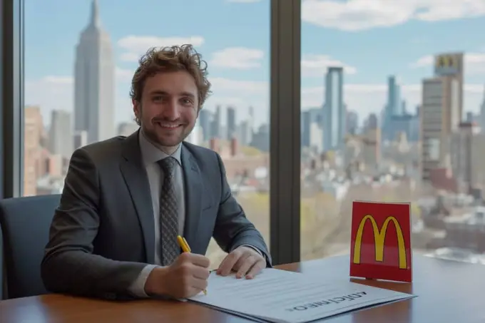 Étapes essentielles pour devenir franchisé mcdonald’s avec succès