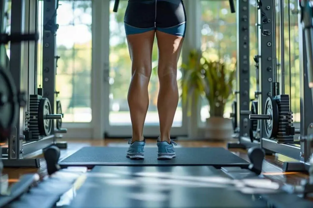 exercices efficaces pour renforcer durablement vos jambes à la maison