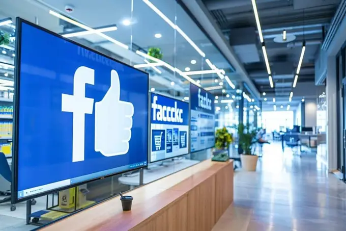 Facebook et Leclerc : quel partenariat pour l’avenir du commerce en ligne ?