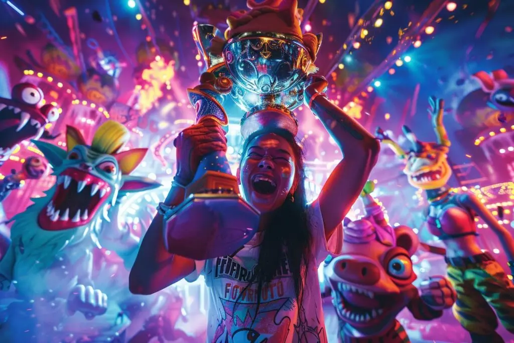 Fortnite A2F : Qu’est-ce que cela signifie pour les joueurs ?