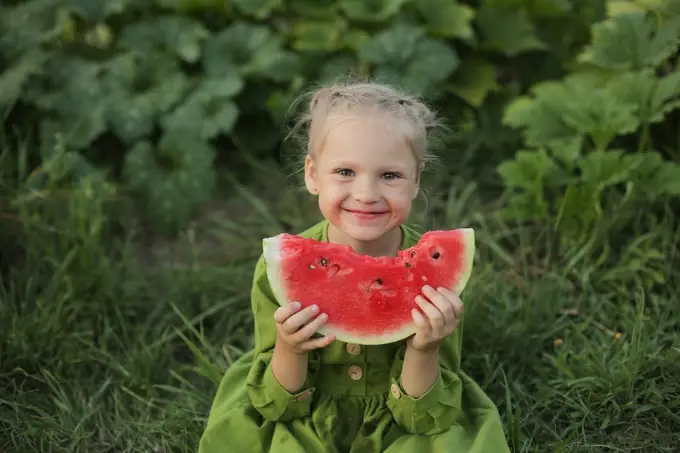 Les graines de pastèque, comment la planter ?