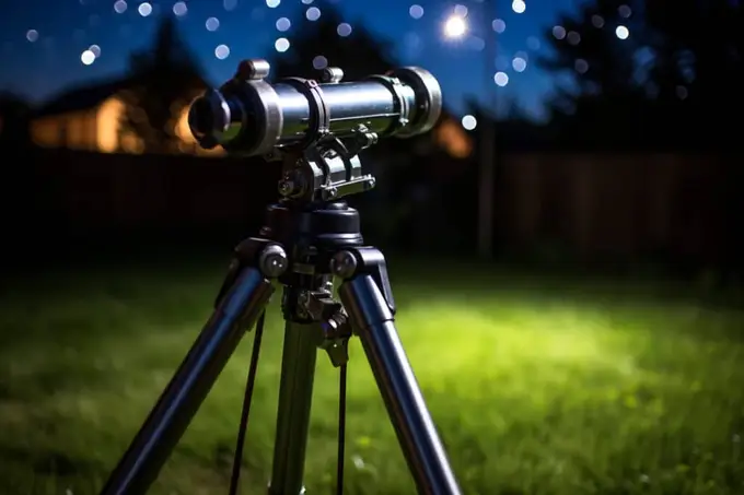 Guide ultime pour cartographier les Étoiles depuis votre jardin: explorez l’astronomie à domicile