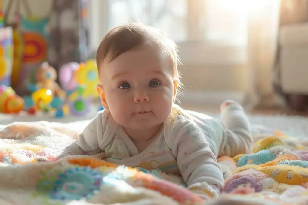 Hypotonie chez le bébé : comprendre les causes et les solutions
