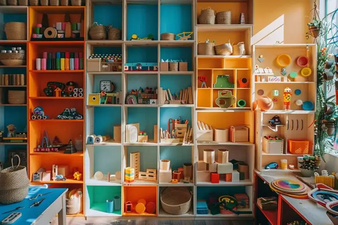 idées créatives de bricolage pour fabriquer des jouets pour enfants à petit prix