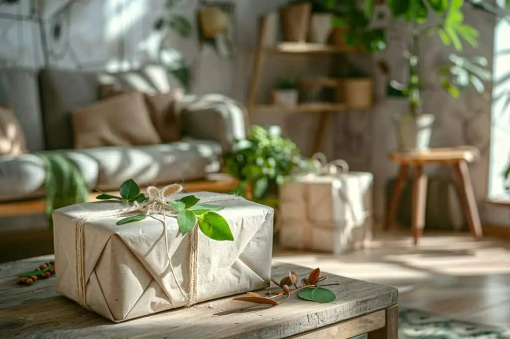 idées de cadeaux écoresponsables qui vont séduire vos proches