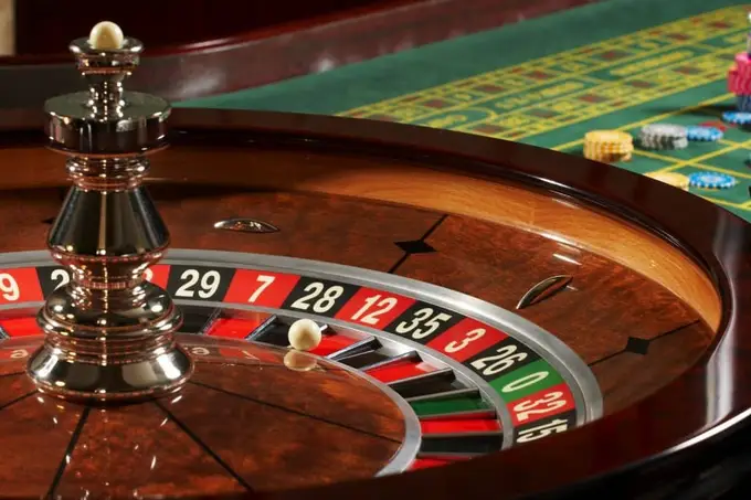 Jeux casino: Il n’y a pas Victoria