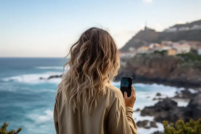 La création de courts métrages avec un smartphone