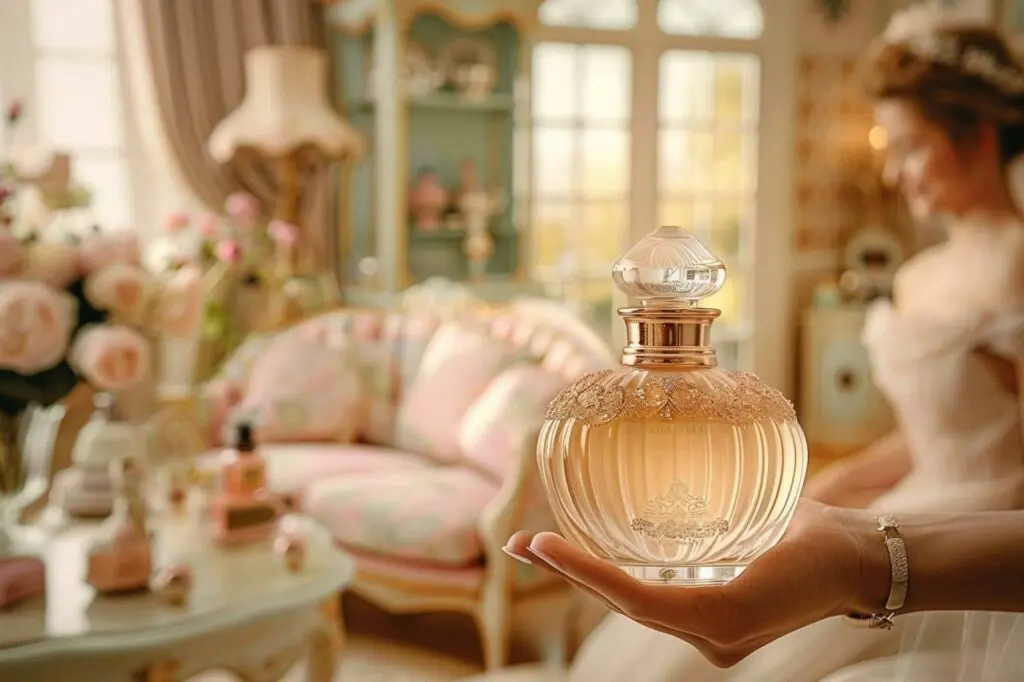La vente à domicile de parfum : une expérience olfactive unique