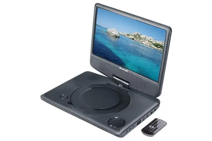 Lecteur DVD portable : comment choisir son lecteur DVD portable ?