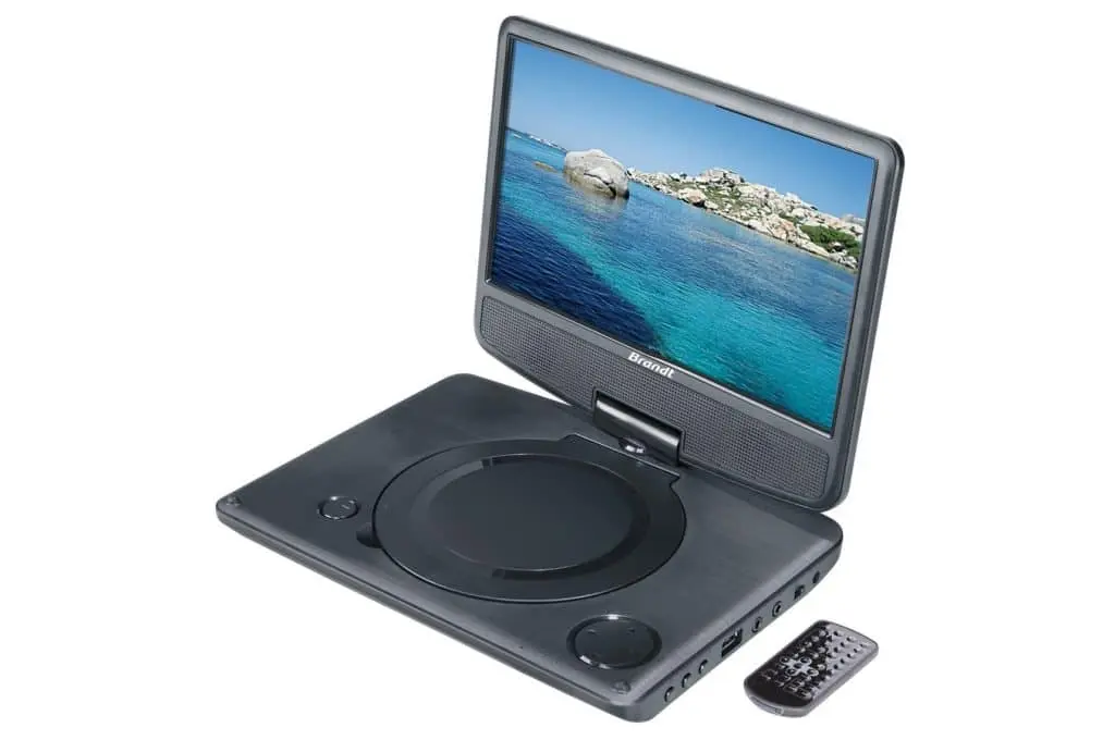 Lecteur DVD portable : comment choisir son lecteur DVD portable ?