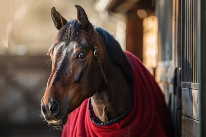 Les assurances cheval prennent-elles en charge les frais de pension en cas de maladie ?