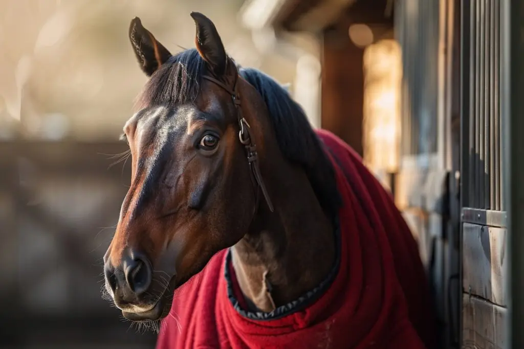 Les assurances cheval prennent-elles en charge les frais de pension en cas de maladie ?