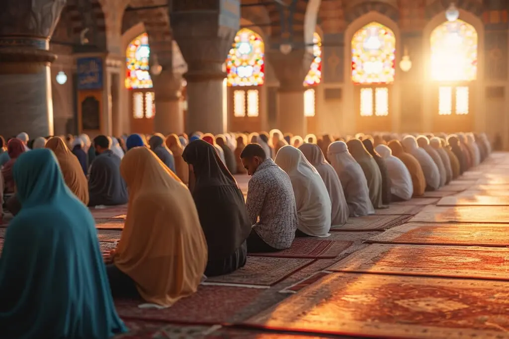 Les bienfaits du ramadan: comprendre les raisons spirituelles et physiques de cette pratique musulmane