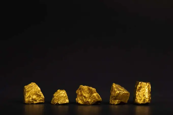 Les différents carats de la chaine en or : comprendre pour mieux choisir