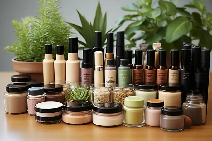 Les innovations en cosmétique pour un maquillage longue durée naturel