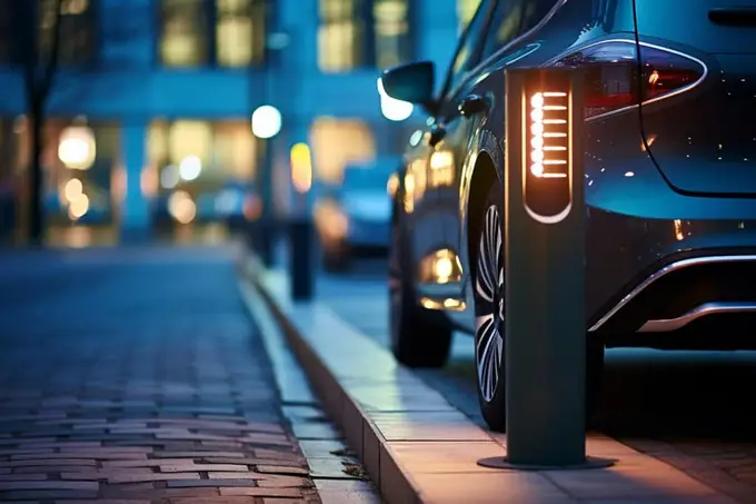 Les meilleures pratiques pour l’entretien d’une voiture électrique